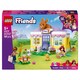 Obrázek 1 pro produkt LEGO Friends 42679 Hotel pro králíčky v městečku Heartlake
