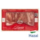 Öcsi szeletelt bacon 500 g  1. kép