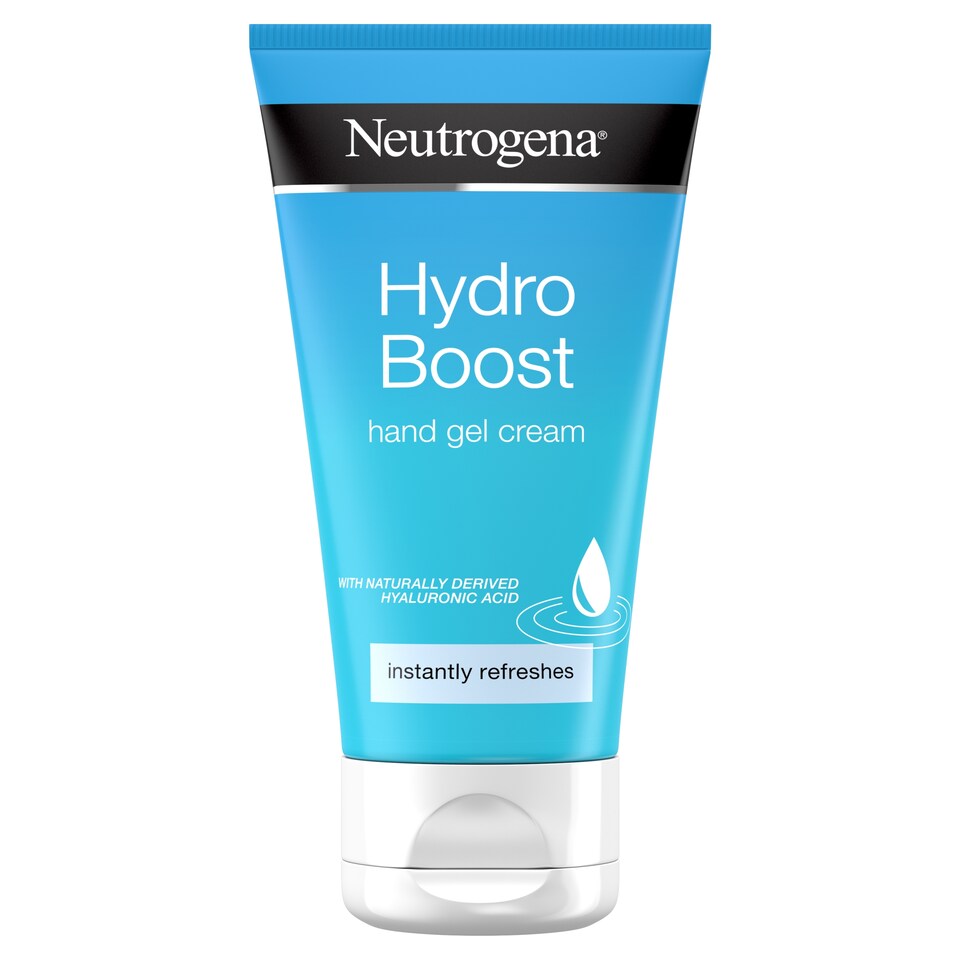 image 1 of Hydroboost Handcream