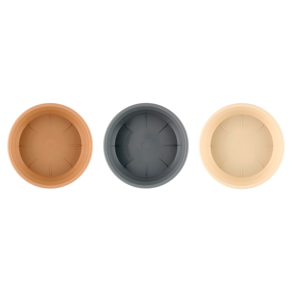 Sakura Modern Flower Pot Coaster Ø14 cm