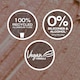 image 4 of Schwarzkopf Live Intense Colour Permanent Hair Dye - Tempting Chocolate 880