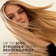 image 2 of Pantene Smooth And Sleek Shampoo 700Ml