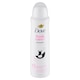 image 2 of Dove Fresh Care+ Invisible Deodorant Aerosol 150ml