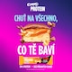 image 2 of Corny Protein Soft Peanut Caramel Flavour 45 g