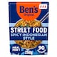 image 1 of Ben's Original Street Food Indonesian Spicy Noodles 250g