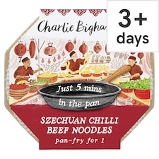 Charlie Bigham's Paella for 2