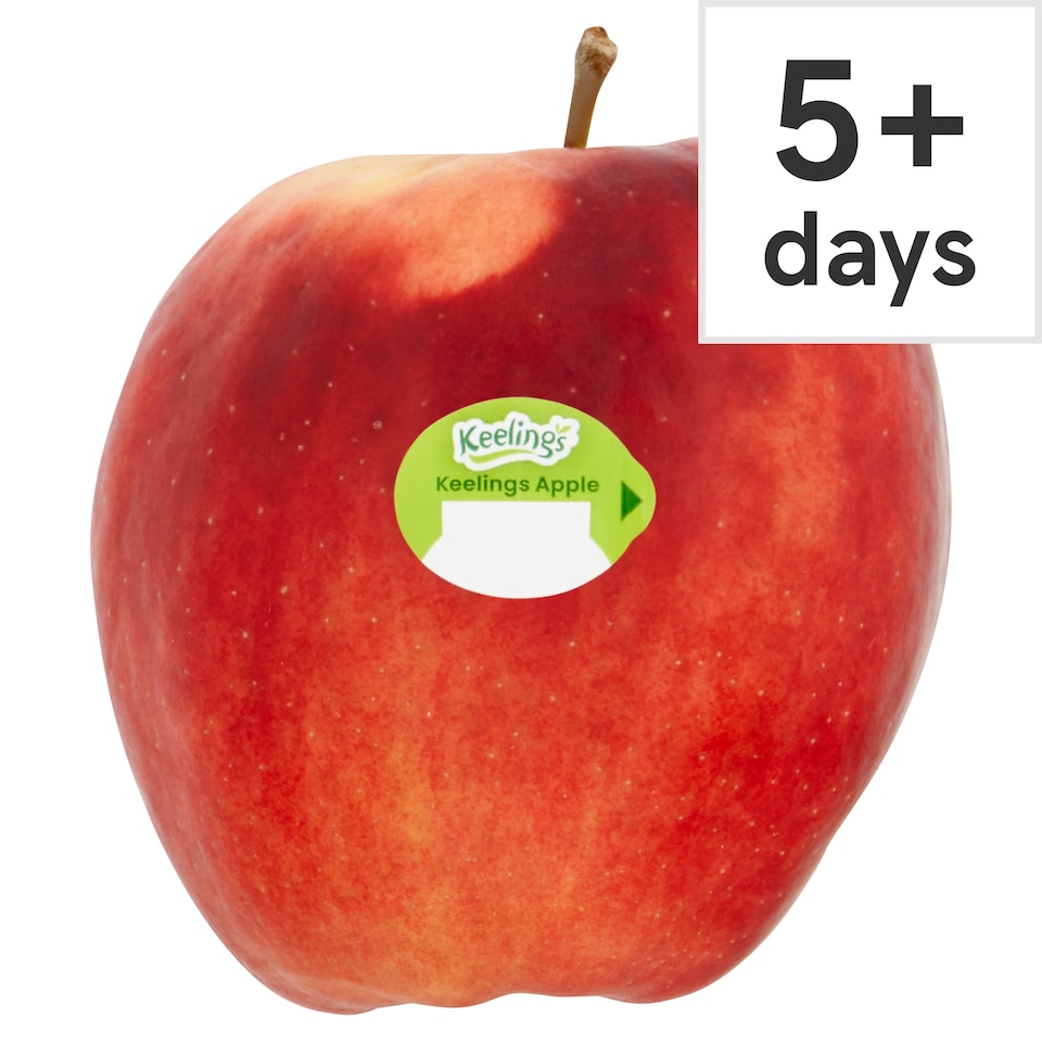 Keelings Apple Each