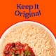 image 2 of Bens Original Long Grain Microwave Rice Family Pack 450g 