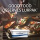 image 5 of Lurpak Slightly Salted Spreadable 1Kg