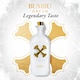 image 3 of Bumbu Cream Rum Liqueur 70cl 15% ABV