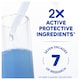 image 3 of Head & Shoulders Sensitive Scalp Anti Dandruff Shampoo 400Ml