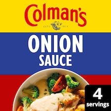 Colman's Onion Sauce Mix 35G