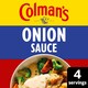 image 1 of Colman's Onion Sauce Mix 35G