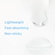 image 5 of Simple 3% Vitamin B5 & Hyaluronic Acid Booster Face Serum 30Ml