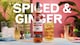 image 2 of Bacardi Spiced Rum 1L