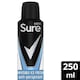 image 1 of Sure Men Invisible Ice Fresh Antiperspirant Deodorant 250Ml