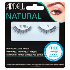 Ardell Natural 174 False Lashes