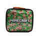 image 2 of Minecraft Lunch Bag