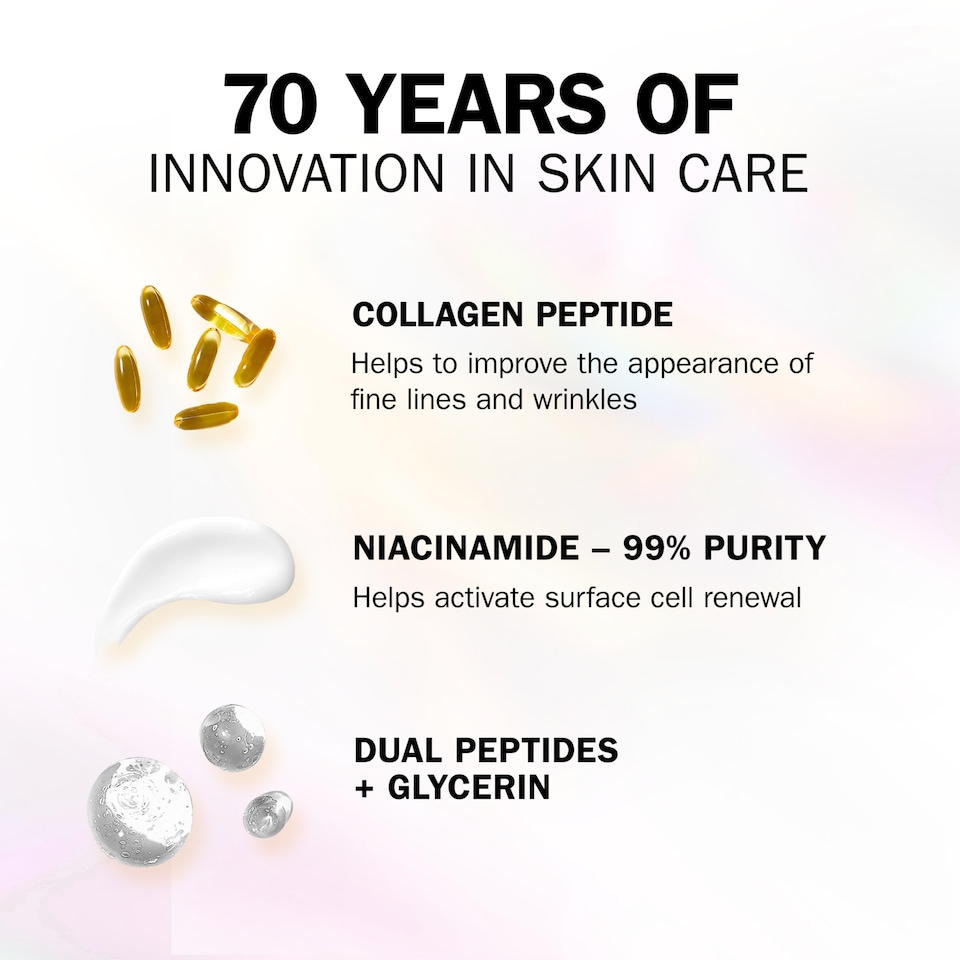 image 1 of Olay Collagen Peptide 24 Meno Max Eyes Eye Cream 15ML 