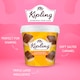 image 2 of Mr Kipling Millionaires Chocolate Caramel Shortcake Mini Cake Bites 254g