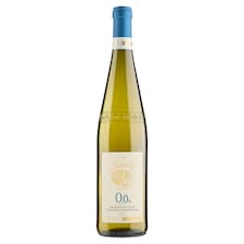 Habánské Sklepy Non-Alcoholic Beverage from Dealcoholized White Wine 0.75L