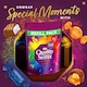 image 2 of Quality Street Chocolate Large Refill Bag 685g