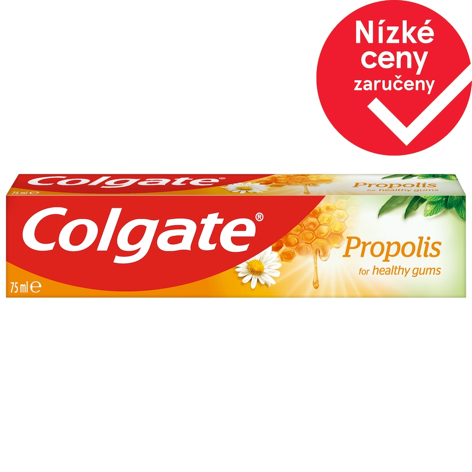 image 1 of Colgate Propolis zubní pasta 75ml