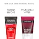 image 2 of John Frieda Radiant Red Red Boosting Shampoo 250ml