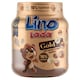 Lino Lada Gold mogyorós kenhető krém mogyoródarabkákkal 350 g  1. kép