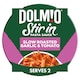 image 1 of Dolmio Stir In Roasted Garlic And Tomato Pasta Sauce 150G