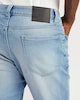 image 2 of F&F Skinny Fit Jeans in Blue