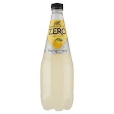 San Benedetto Pompelmo alkoholmentes, szén-dioxiddal dúsított gyümölcsízű üdítőital 0,75 l