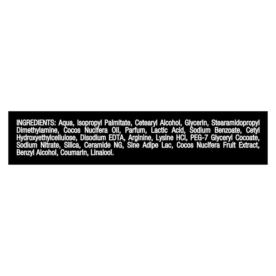 image 1 of Tresemme Flawless Curls Leave In Cream Serum 200ml