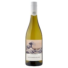 The Great Wave Sauvignon Blanc 75cl
