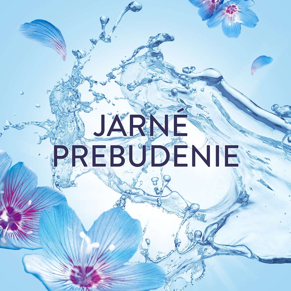 image 1 of Lenor Fabric Conditioner  118 Washes, Spring Awakening