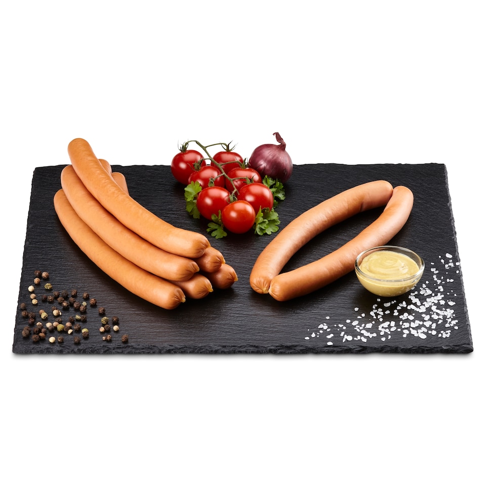 Obrázek 1 pro produkt Ředitelské párky