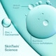 image 3 of Simple Daily Pore Polish Face Scrub 150Ml