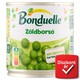 Bonduelle zöldborsó 200 g  1. kép