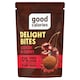 image 1 of Good Calories Delight Bites Cocoa & Cherry 58 g