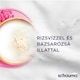 Schauma Moisture & Shine sampon 400 ml  3. kép
