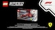 obrázok 2 z LEGO Speed Champions 77242 Pretekárske auto Ferrari SF-24 F1