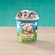 image 3 of Ben & Jerry's Cookie Dough S'wich Up Vanilla Ice Cream Tub 465ml