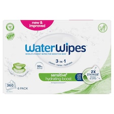 WaterWipes