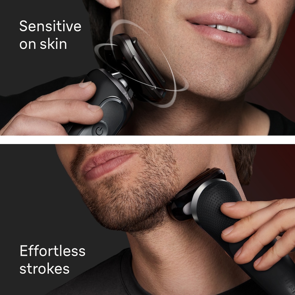 image 1 of Braun Series 7 Electric Shaver, 72-N1000s