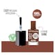 image 2 of Maybelline Fast Gel N/Lacr Smoky Rose 6.7Ml