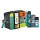 image 1 of FIFA Match Day Fit Washbag for Him Gift Set
