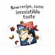 image 3 of Felix Crispies Cat Treats - Beef and Chicken 180g