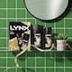 image 5 of Lynx Gold Duo Gift Set