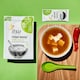 image 2 of Itsu Miso'easy Chilli Miso 3X20g