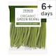 image 1 of Tesco Organic Green Beans 225G